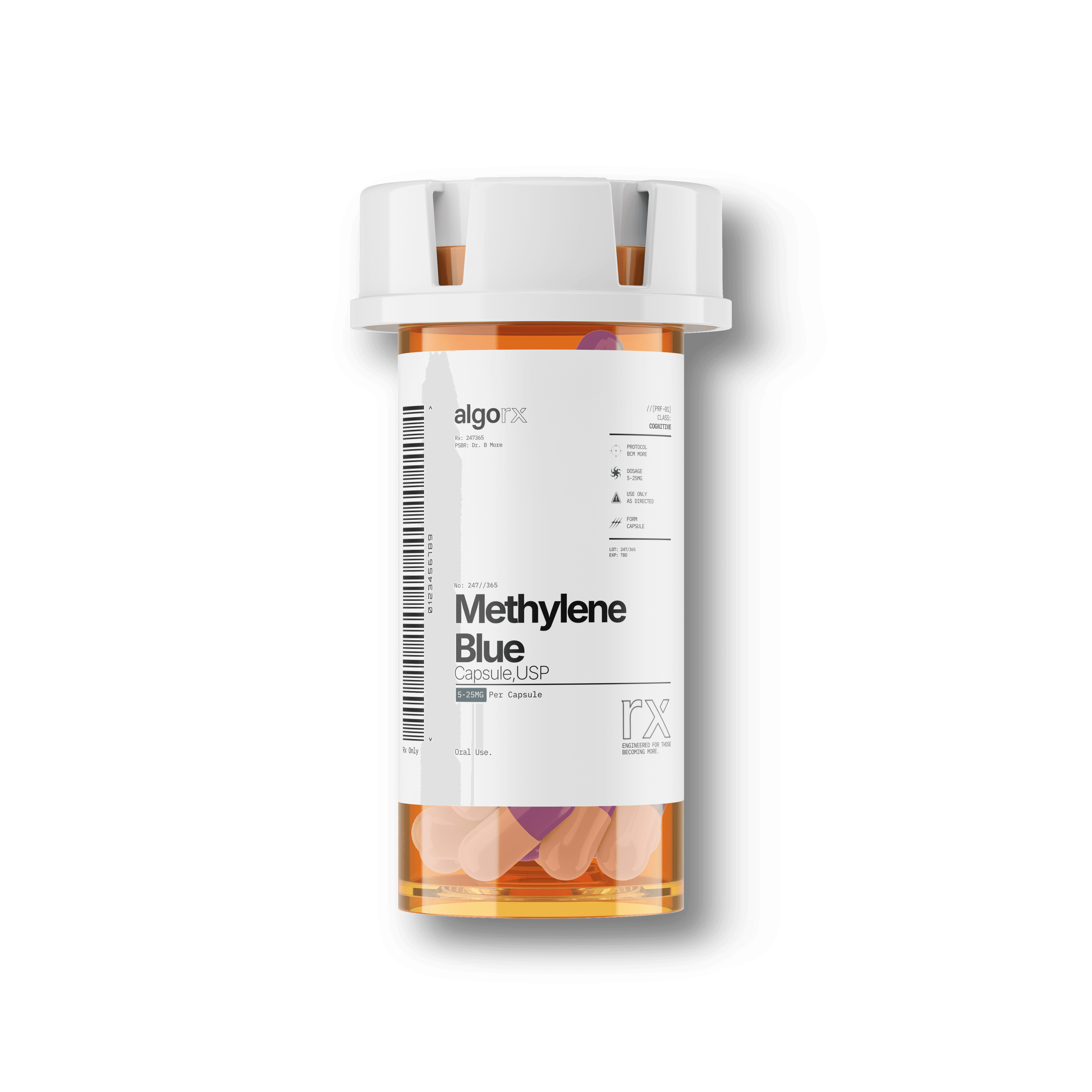 Methylene Blue