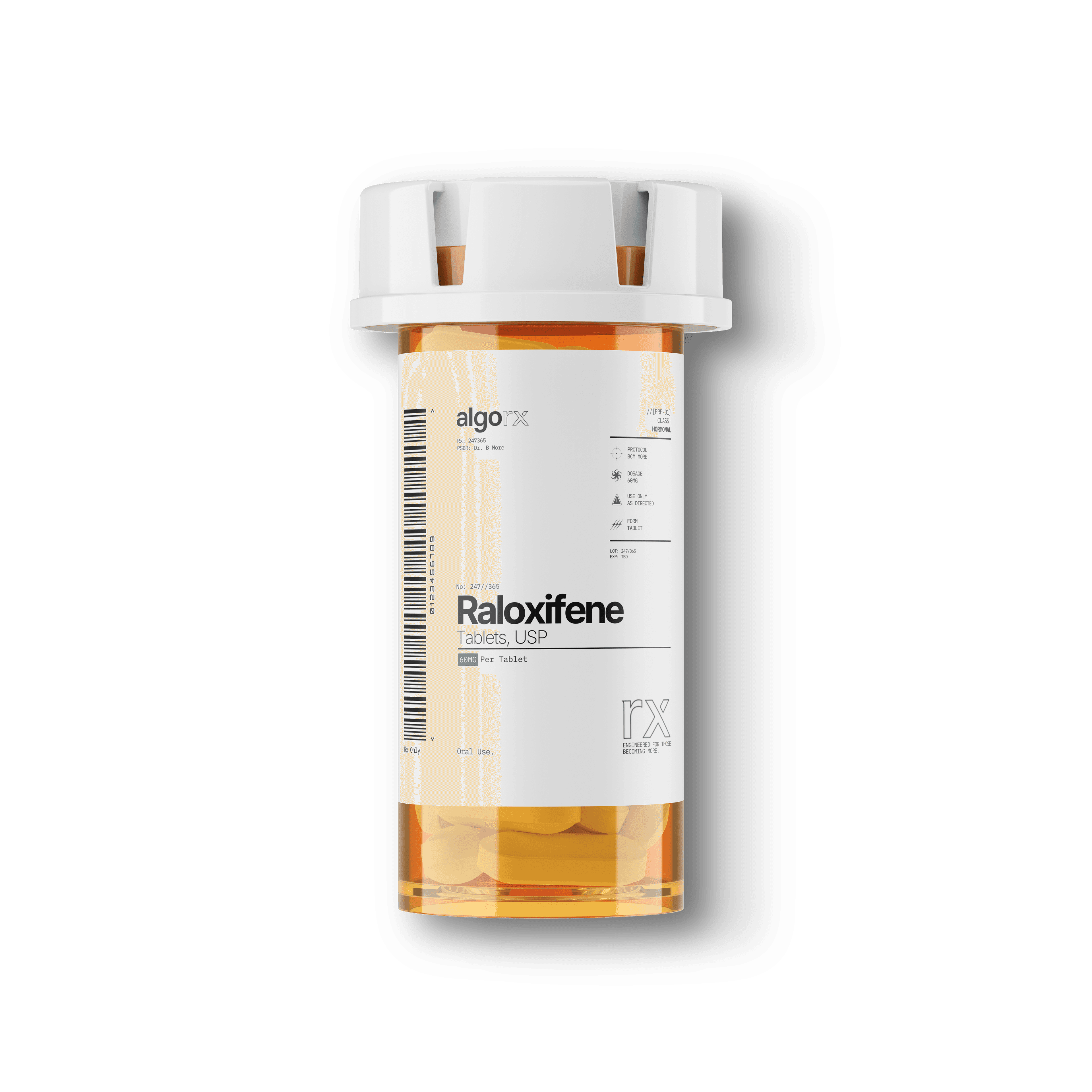 Raloxifene