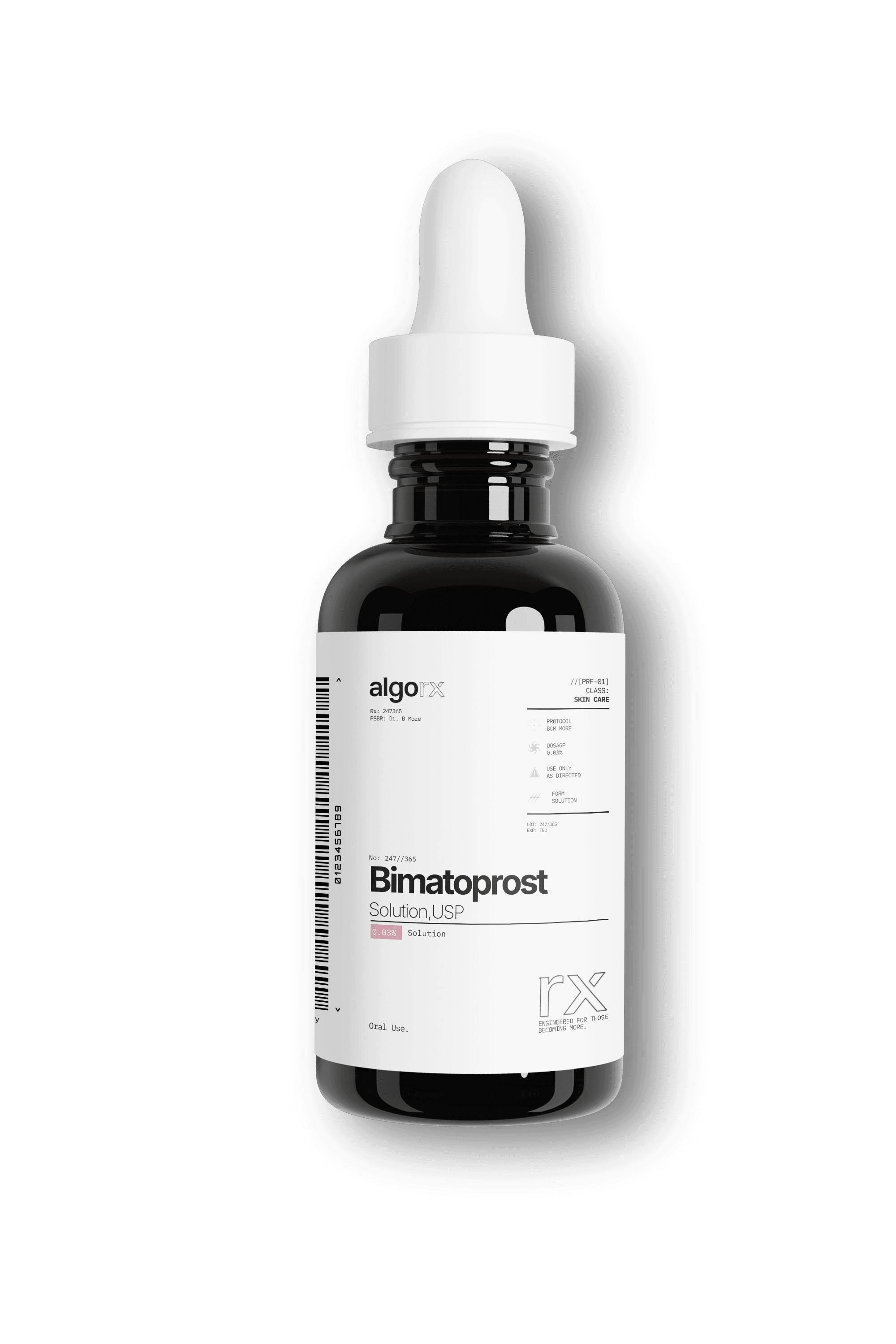 Bimatoprost (Latisse Generic) Eyelash Serum