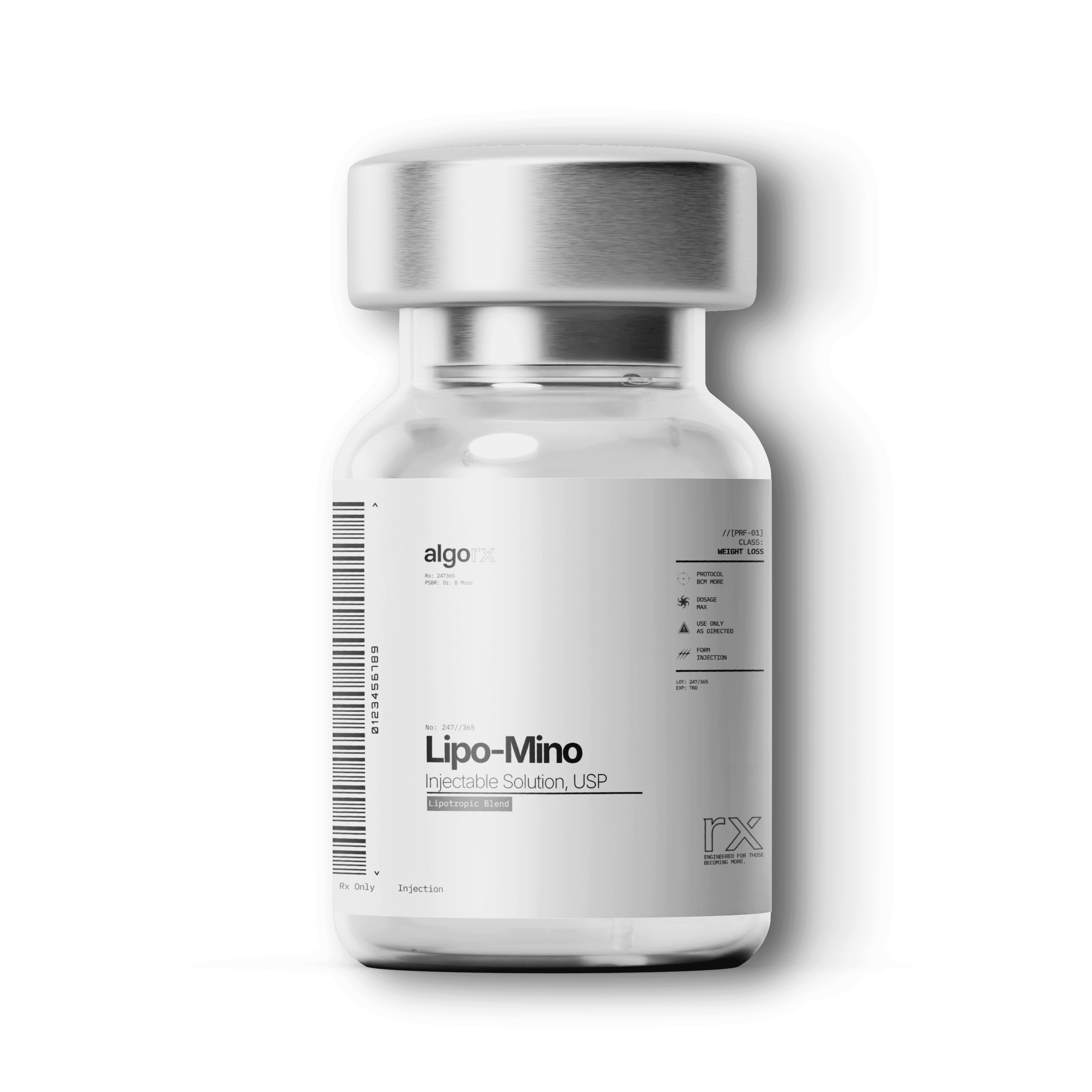 Lipo-Mino