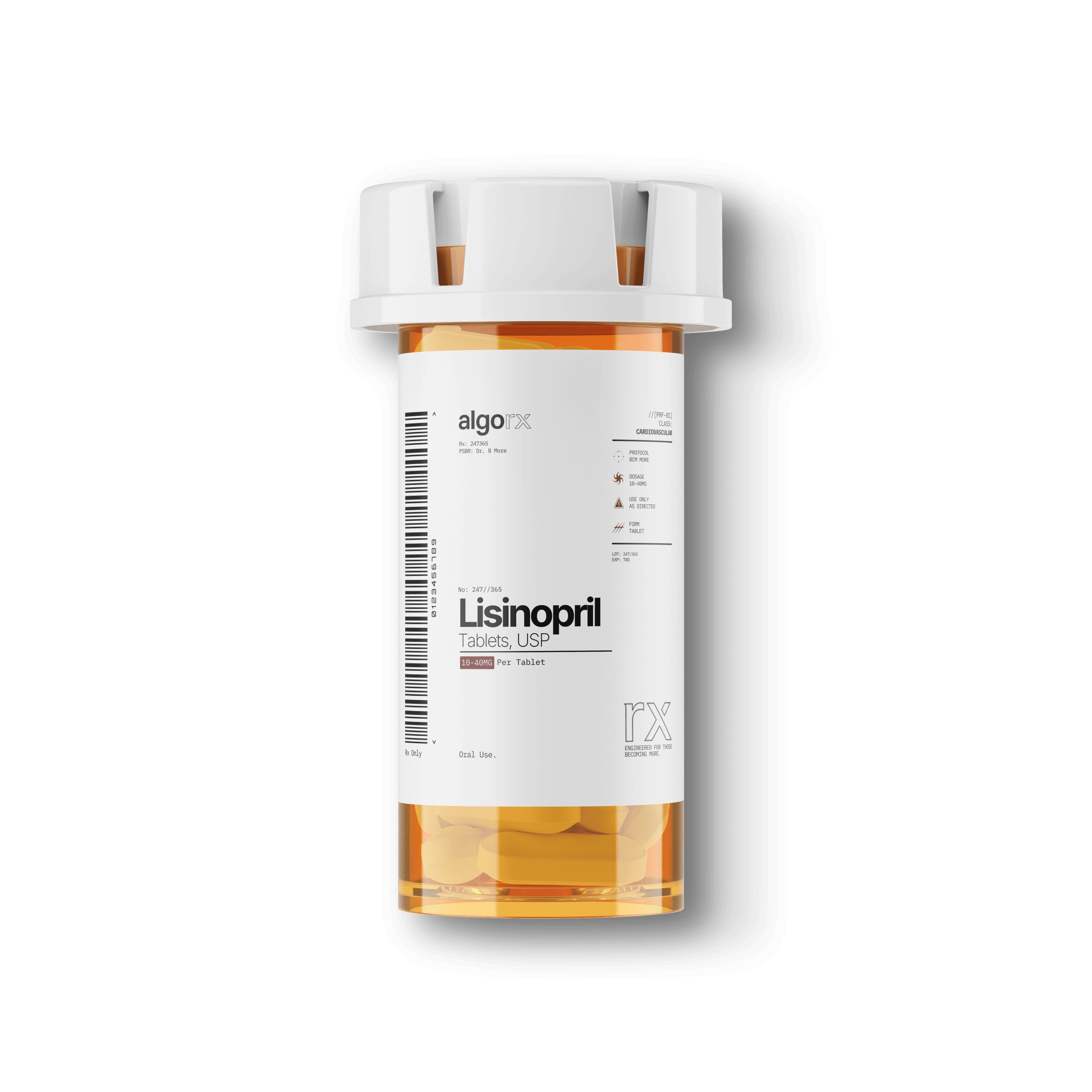 Lisinopril