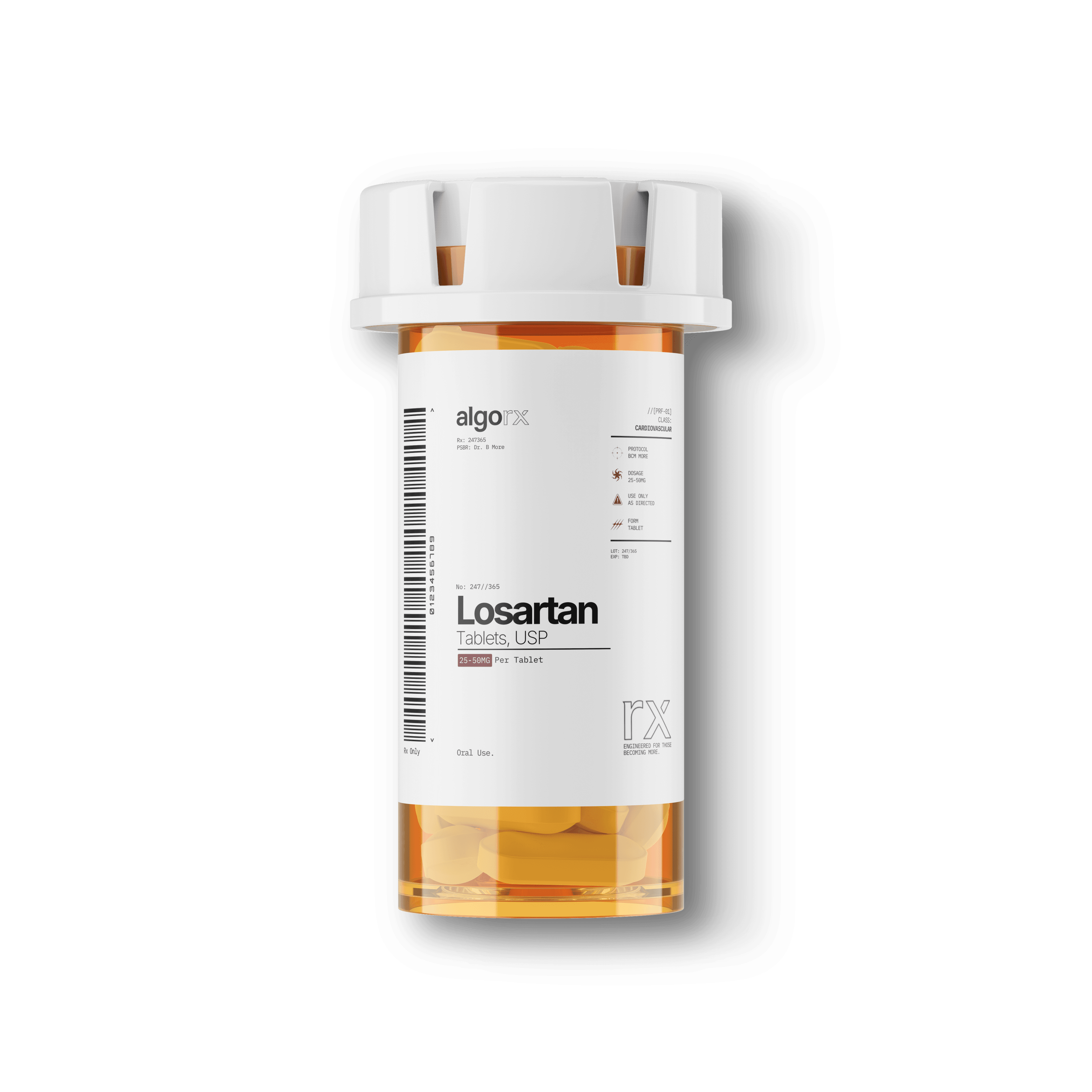 Losartan