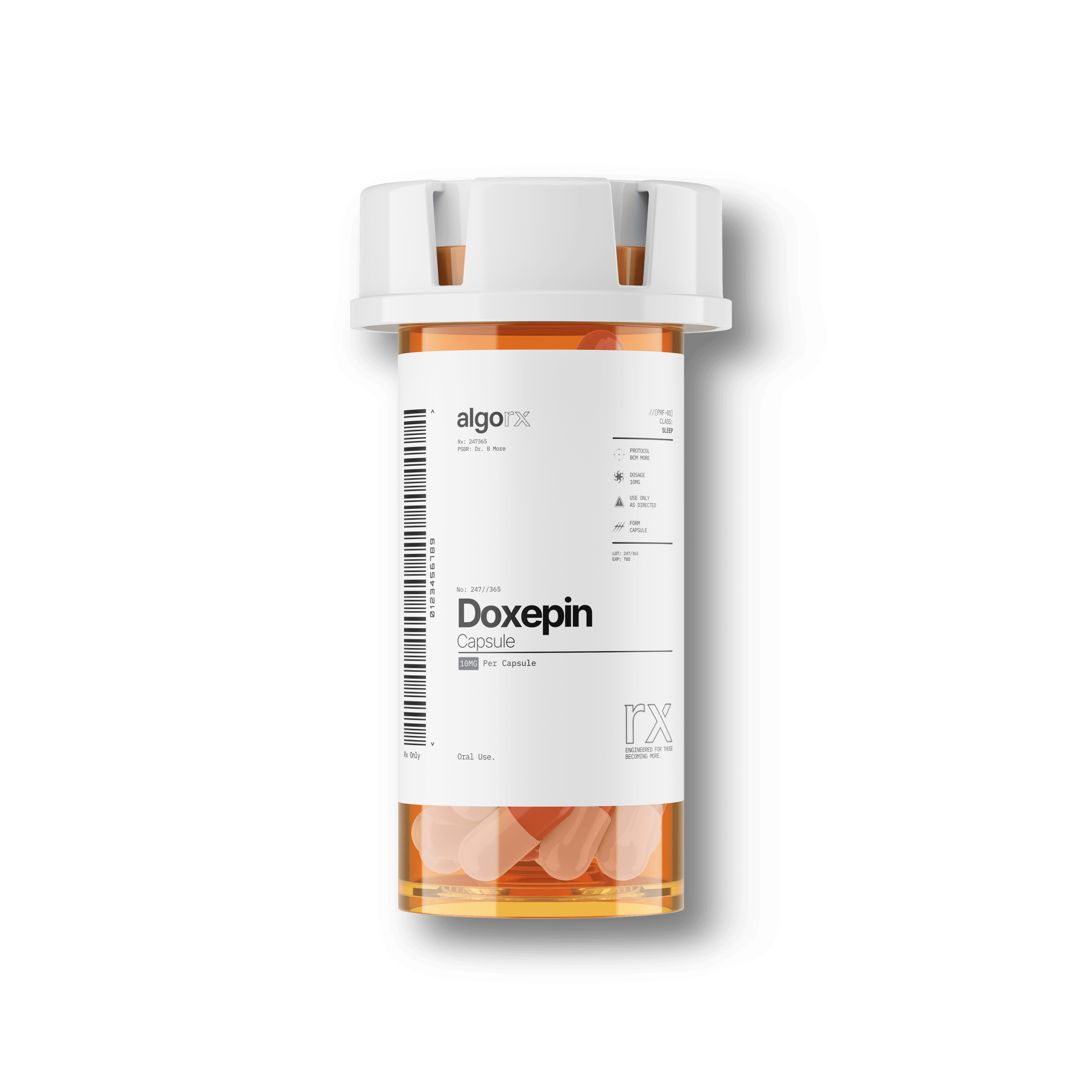 Doxepin