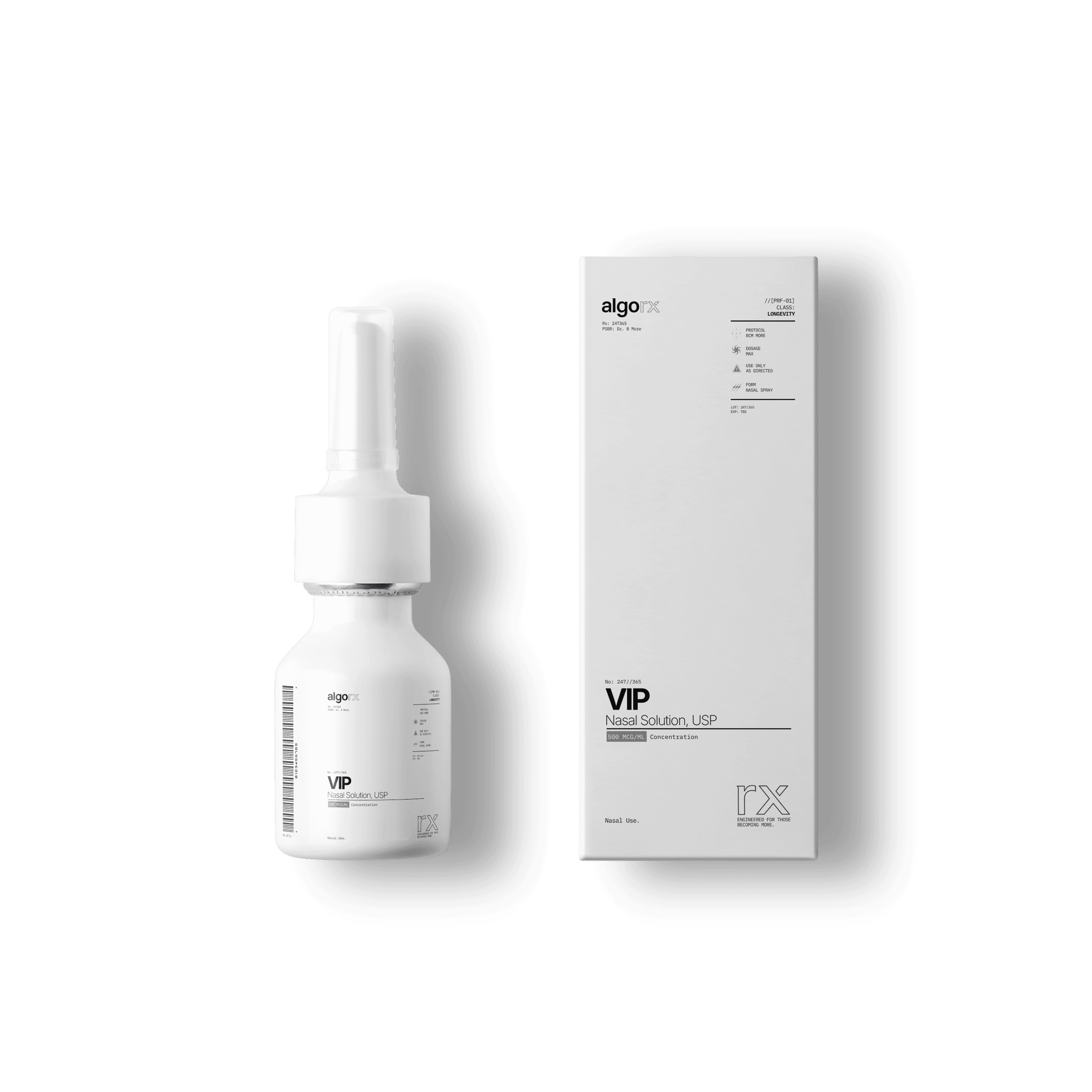 VIP Nasal Spray