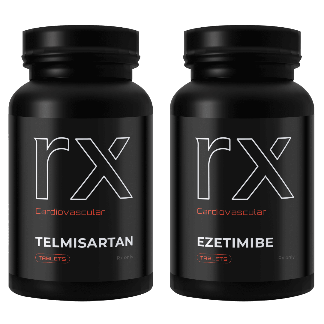 Cardio Protect Stack