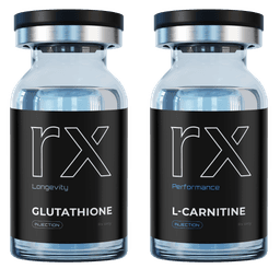 Mitochondrial Health Stack