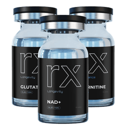 Ultimate Performance Stack