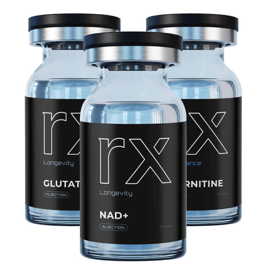 Ultimate Performance Stack