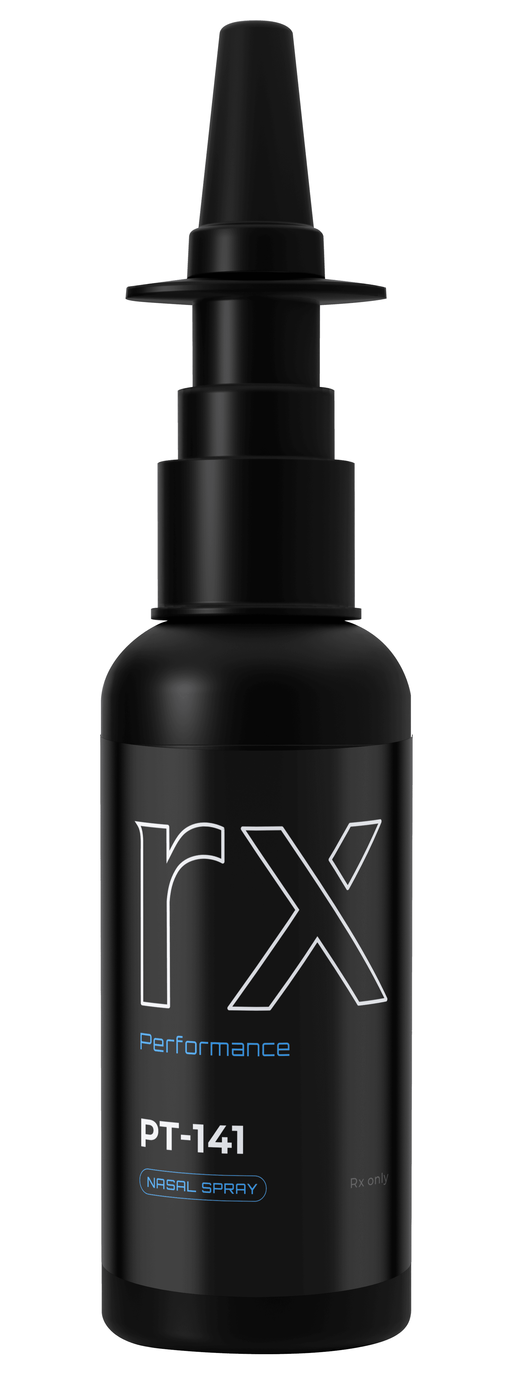 PT-141 Nasal Spray