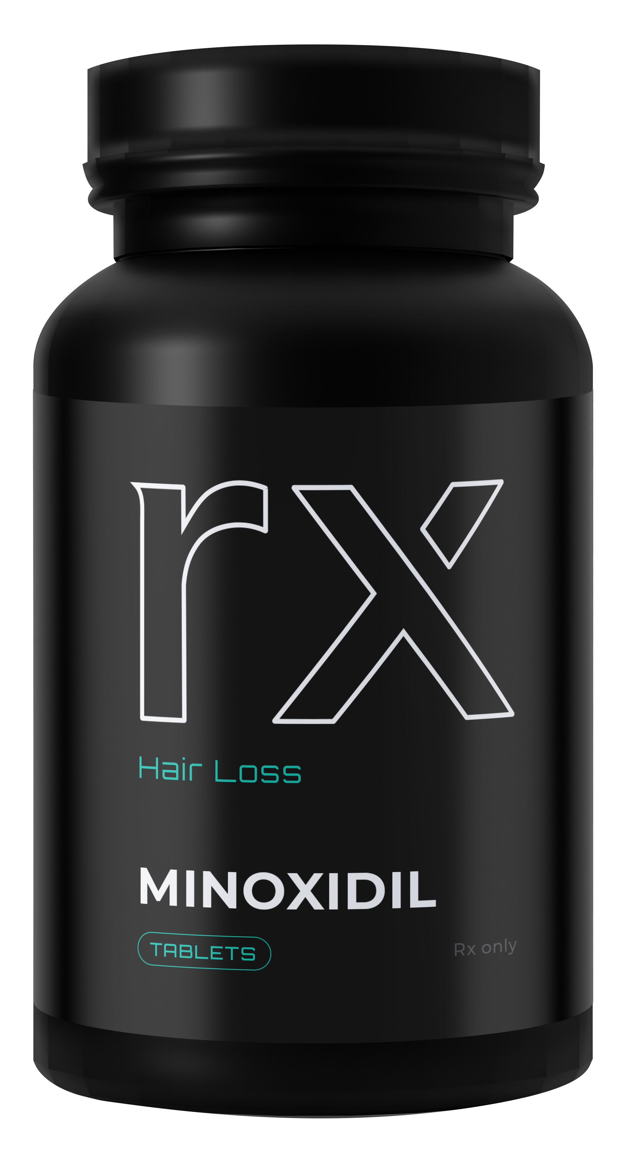 Minoxidil 2.5mg