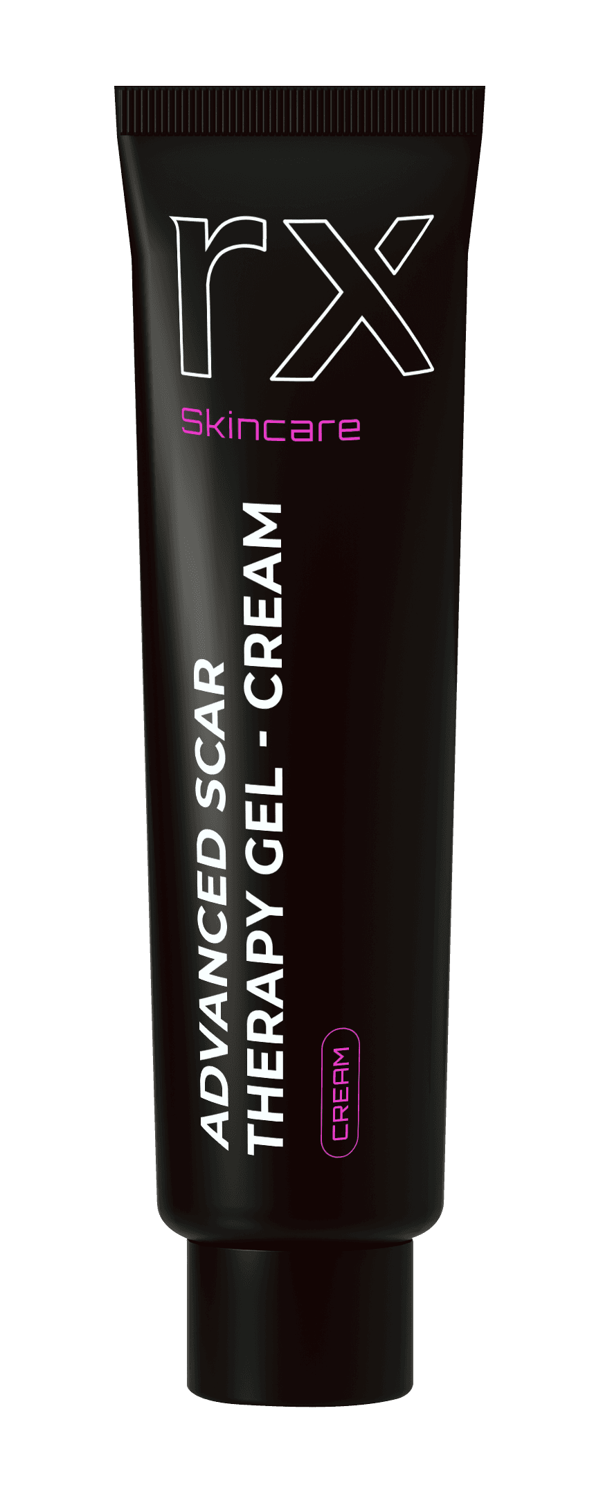 Advanced Scar Therapy Gel Cream