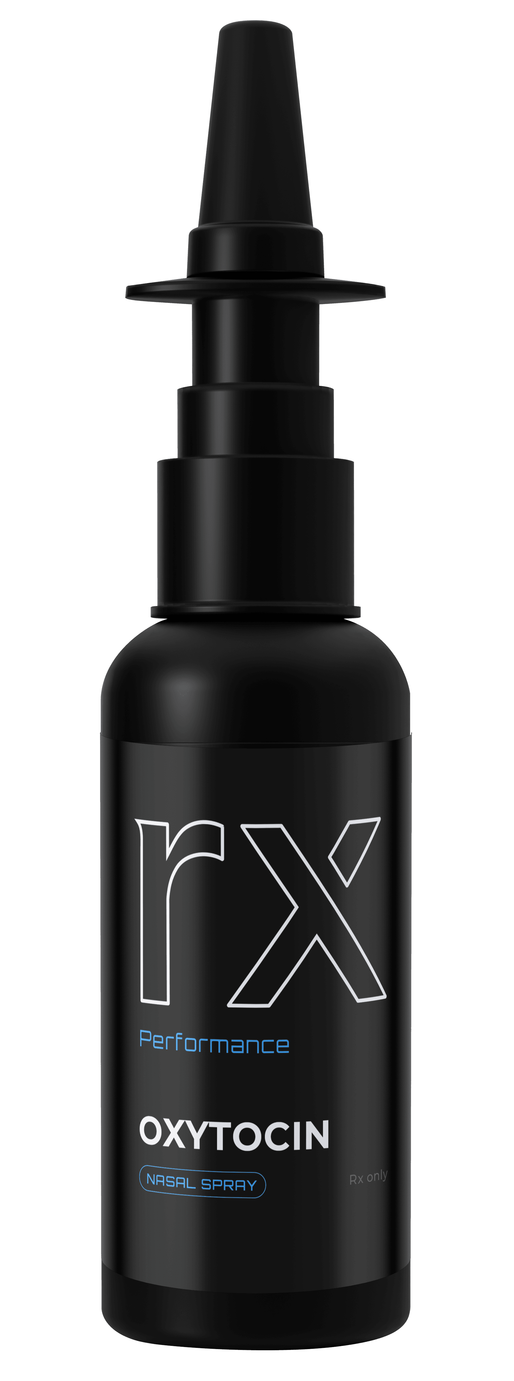 Oxytocin Nasal Spray