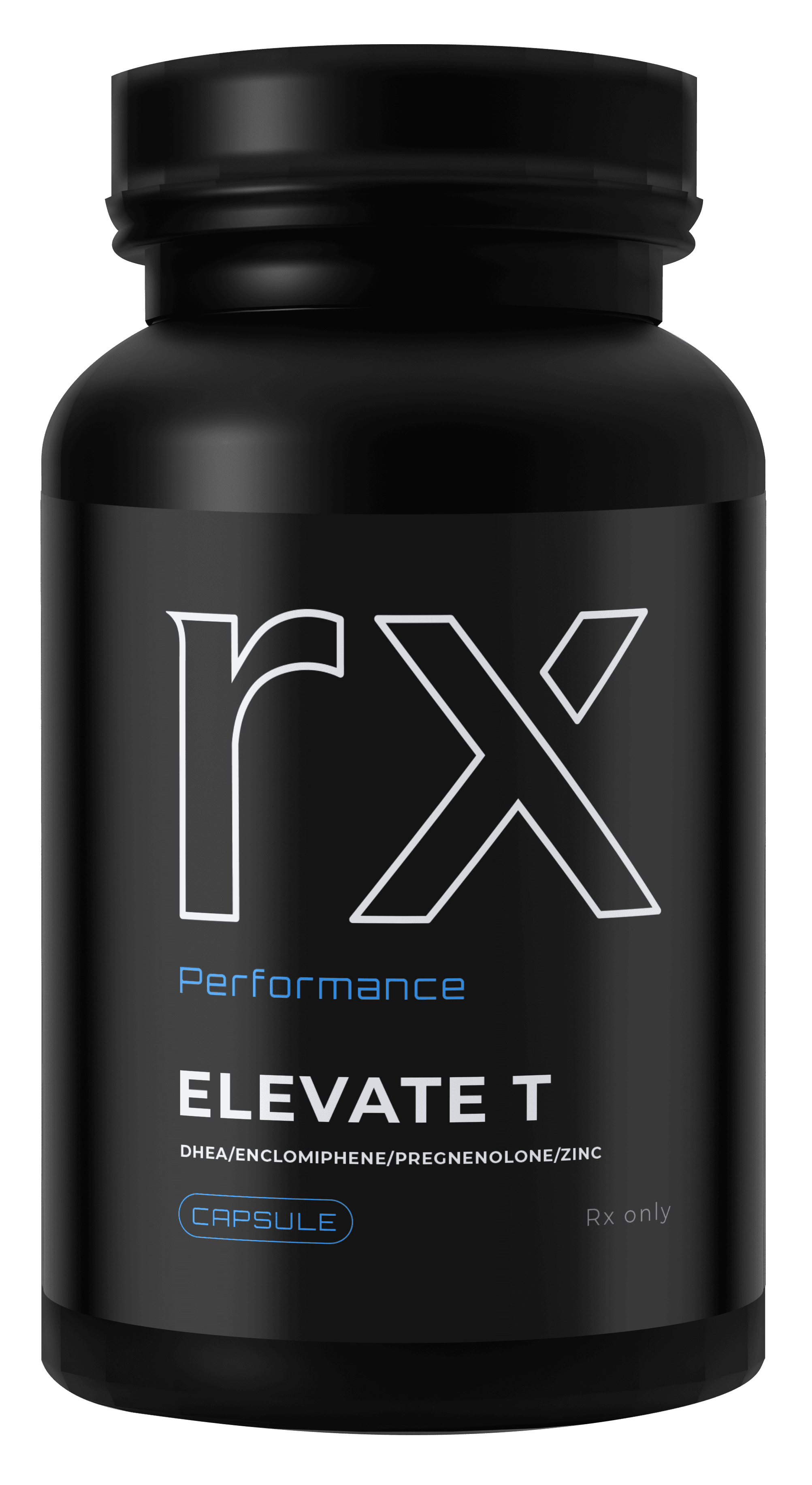 Elevate T (Enclomiphene Blend)